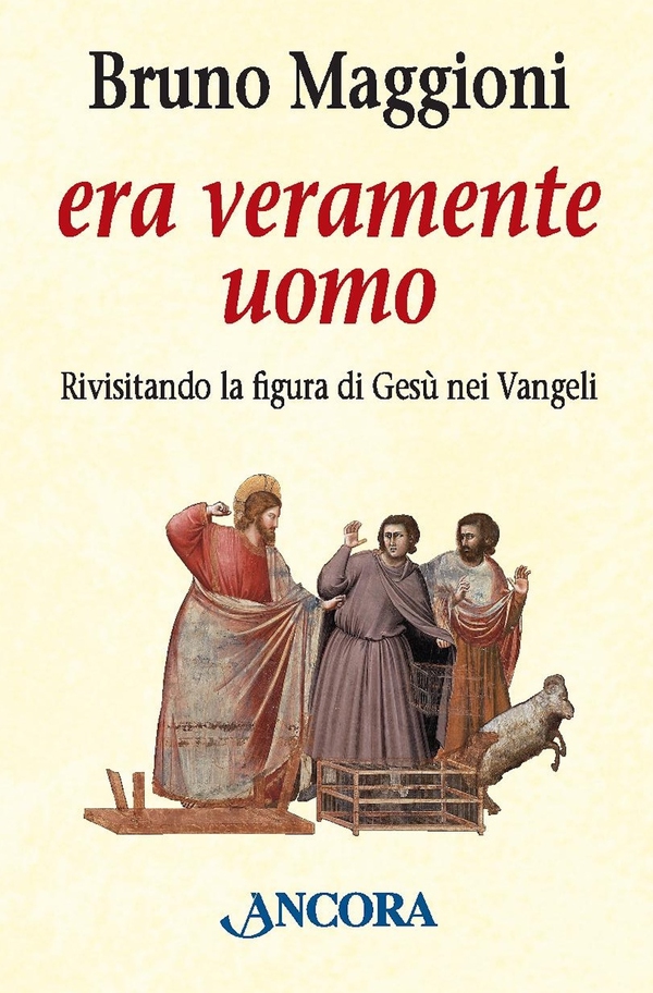 Era veramente uomo - Librerie.coop Era veramente uomo - Librerie.coop