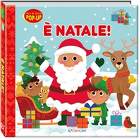 È Natale. Apri & gioca pop-up - Librerie.coop