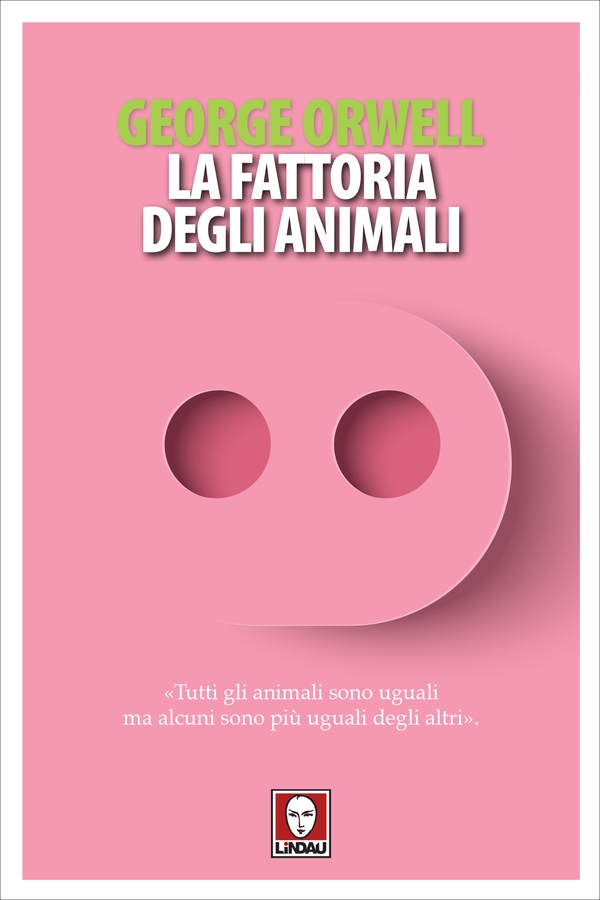La fattoria degli animali - Librerie.coop La fattoria degli animali - Librerie.coop