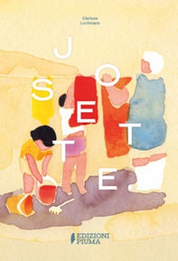 Josette - Librerie.coop