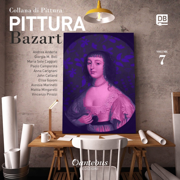 Collana di Pittura Bazart vol. 7 - Librerie.coop Collana di Pittura Bazart vol. 7 - Librerie.coop
