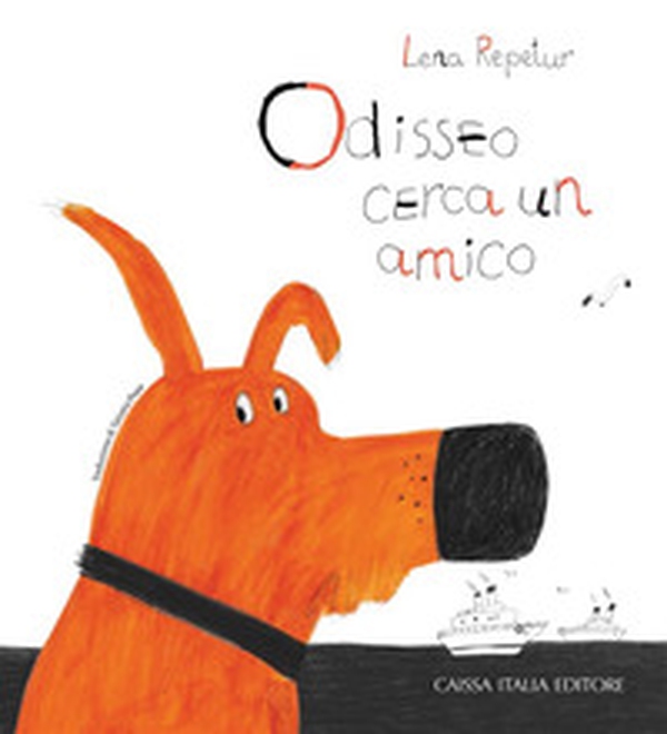 Odisseo cerca un amico - Librerie.coop Odisseo cerca un amico - Librerie.coop