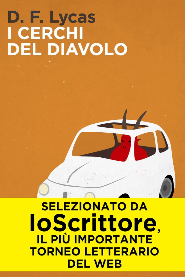 I cerchi del diavolo - Librerie.coop I cerchi del diavolo - Librerie.coop