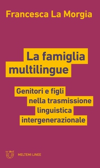 La famiglia multilingue - Librerie.coop