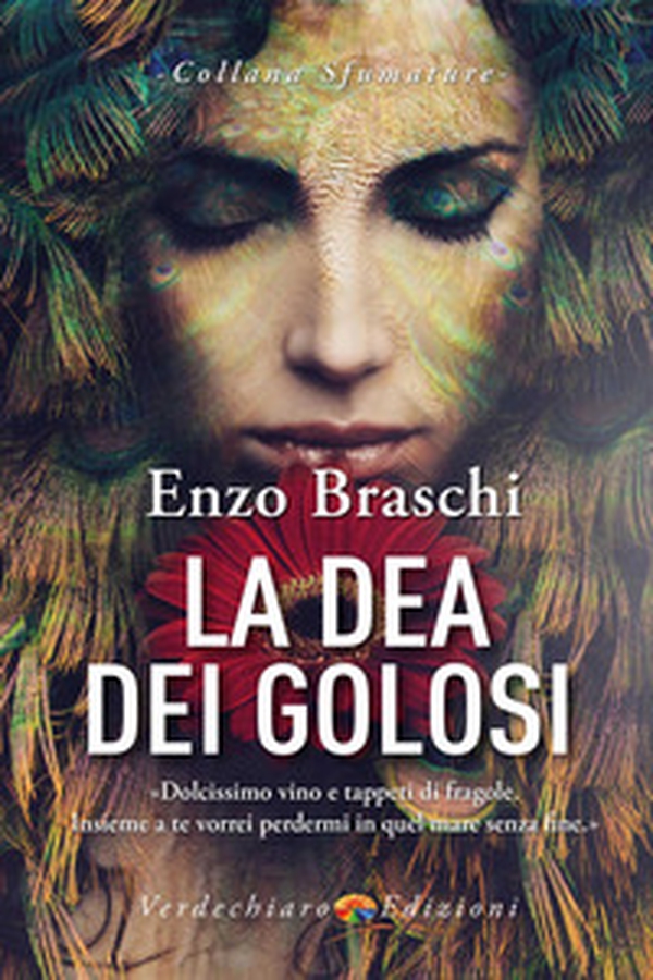 La dea dei golosi - Librerie.coop La dea dei golosi - Librerie.coop