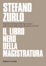 Il libro nero della magistratura - Librerie.coop Il libro nero della magistratura - Librerie.coop