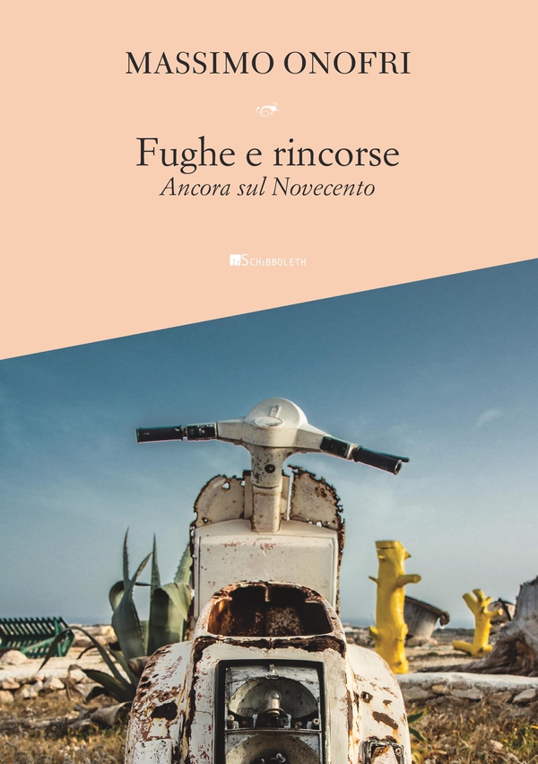Fughe e rincorse - Librerie.coop Fughe e rincorse - Librerie.coop