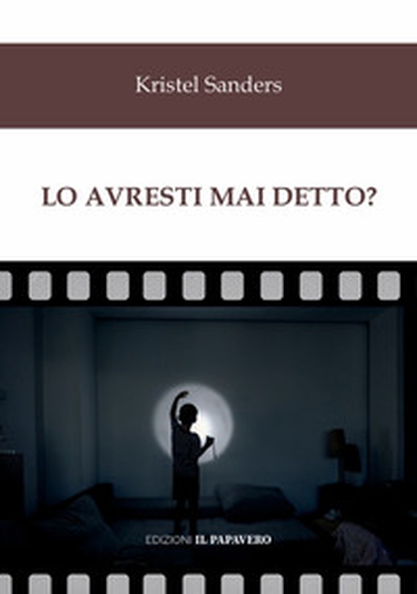 Lo avresti mai detto? - Librerie.coop Lo avresti mai detto? - Librerie.coop