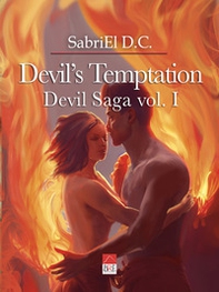 Devil's temptation. Devil Saga - Vol. 1 - Librerie.coop
