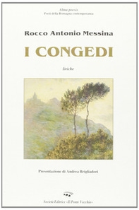 I congedi - Librerie.coop I congedi - Librerie.coop