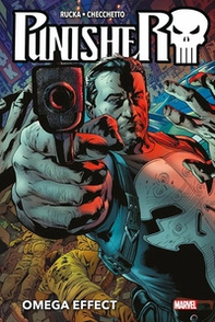 Punisher - Vol. 1 - Librerie.coop Punisher - Vol. 1 - Librerie.coop