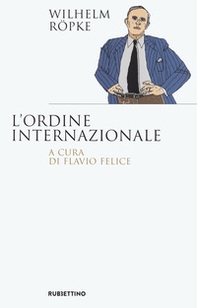 L'ordine internazionale - Librerie.coop