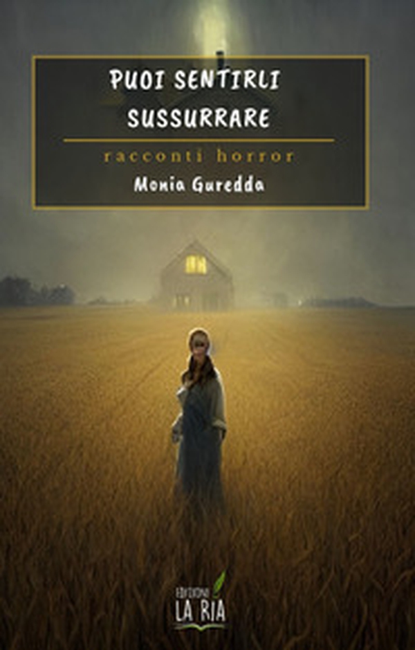 Puoi sentirli sussurrare - Librerie.coop Puoi sentirli sussurrare - Librerie.coop
