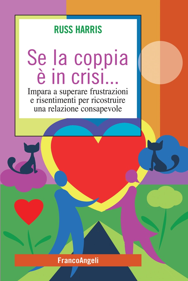 Se la coppia è in crisi - Librerie.coop Se la coppia è in crisi - Librerie.coop