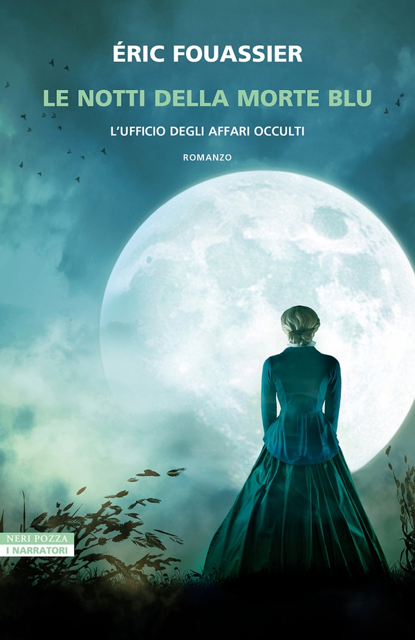 Le notti della morte blu - Librerie.coop Le notti della morte blu - Librerie.coop