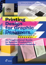 Printing design for graphic designers - Librerie.coop