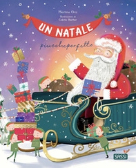 Un Natale piuccheperfetto - Librerie.coop