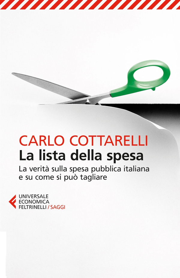 La lista della spesa - Librerie.coop La lista della spesa - Librerie.coop