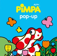 Pimpa. Libro pop-up - Librerie.coop Pimpa. Libro pop-up - Librerie.coop