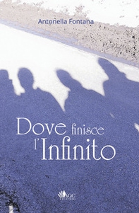 Dove finisce l'infinito - Librerie.coop