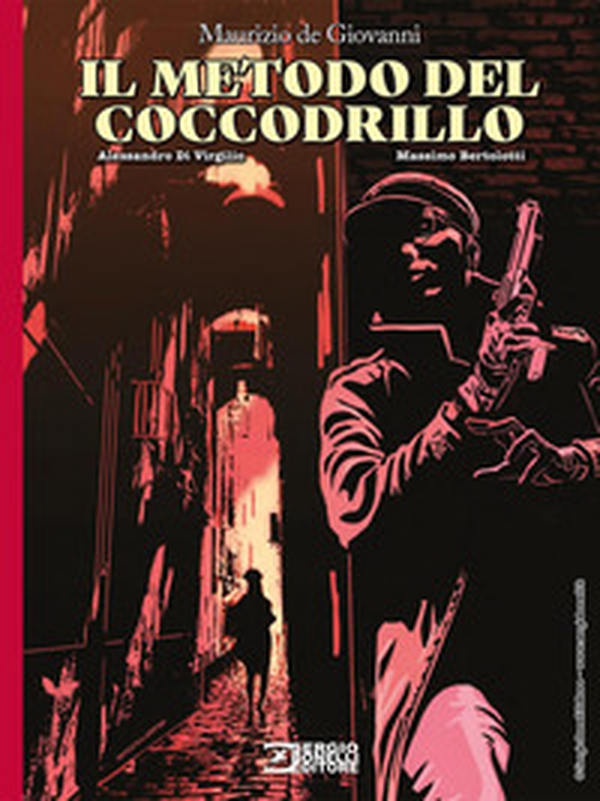 Il metodo del coccodrillo. Ediz. variant - Librerie.coop Il metodo del coccodrillo. Ediz. variant - Librerie.coop