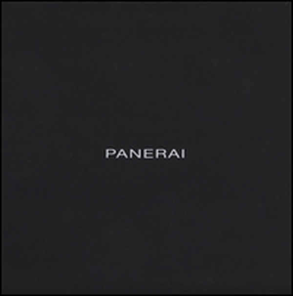Panerai. Ediz. italiana - Librerie.coop Panerai. Ediz. italiana - Librerie.coop