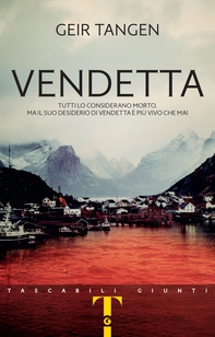 Vendetta - Librerie.coop Vendetta - Librerie.coop