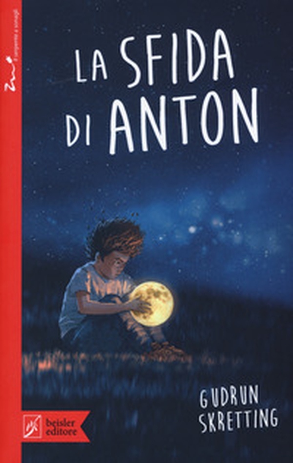 La sfida di Anton - Librerie.coop La sfida di Anton - Librerie.coop