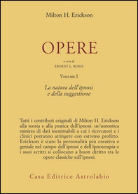 Opere - Vol. 1 - Librerie.coop Opere - Vol. 1 - Librerie.coop