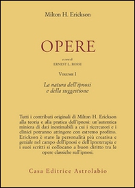 Opere - Vol. 1 - Librerie.coop