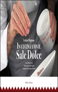 In cucina con il sale dolce - Librerie.coop