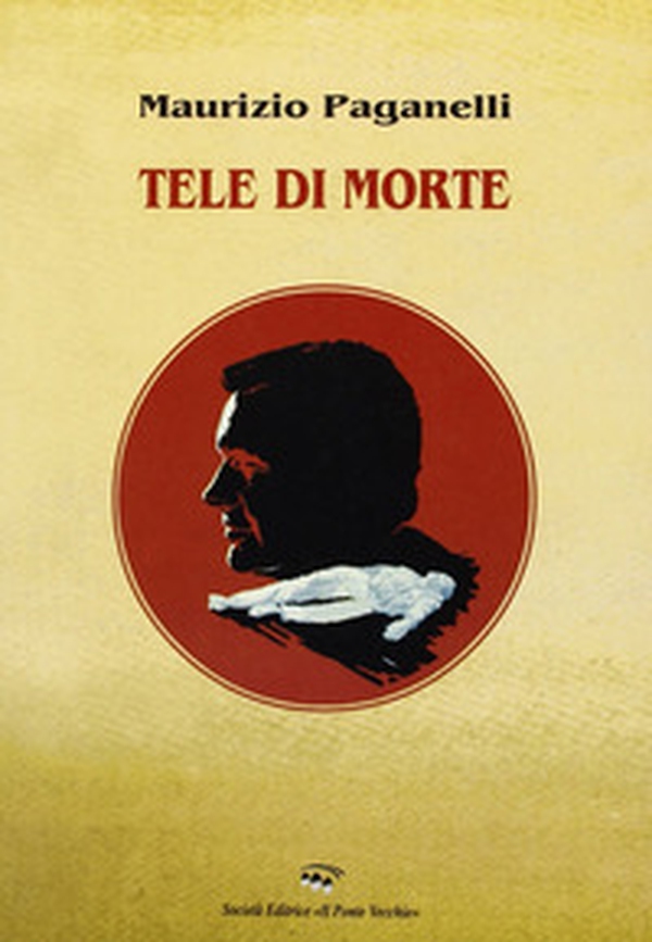 Tele di morte - Librerie.coop Tele di morte - Librerie.coop