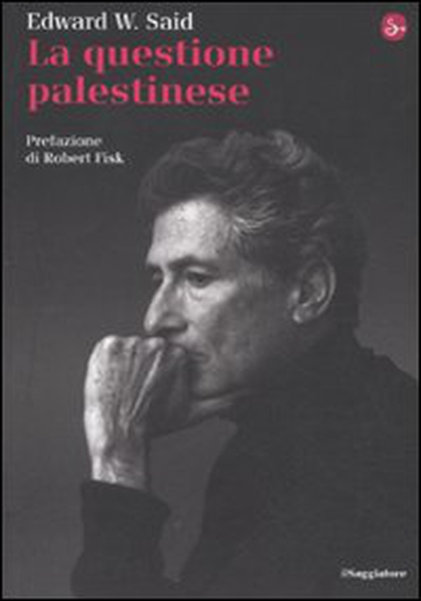 La questione palestinese - Librerie.coop La questione palestinese - Librerie.coop