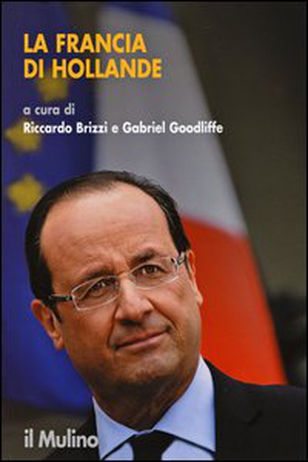 La Francia di Hollande - Librerie.coop La Francia di Hollande - Librerie.coop