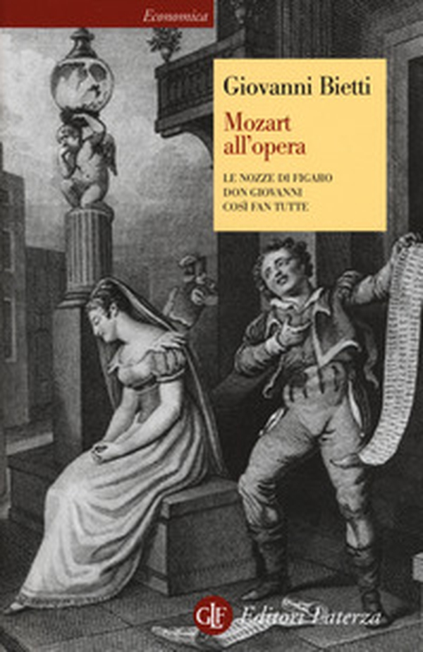 Mozart all'opera. Le nozze di Figaro. Don Giovanni. Così fan tutte - Librerie.coop Mozart all'opera. Le nozze di Figaro. Don Giovanni. Così fan tutte - Librerie.coop