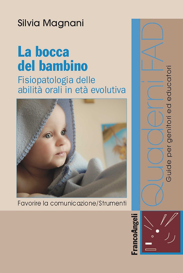 La bocca del bambino - Librerie.coop La bocca del bambino - Librerie.coop