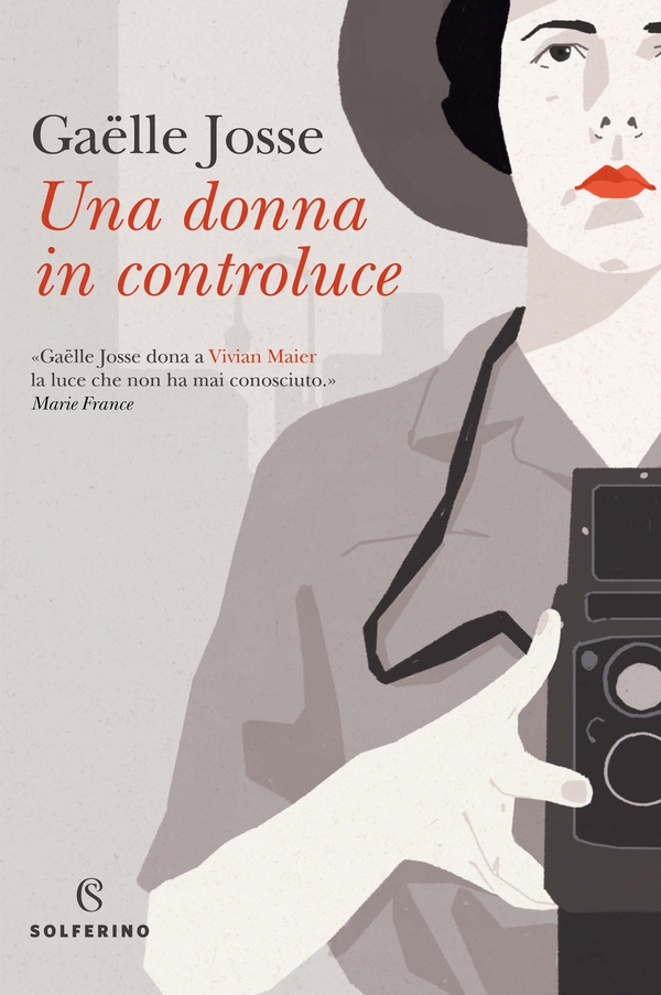 Una donna in controluce - Librerie.coop Una donna in controluce - Librerie.coop