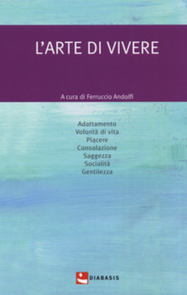 L'arte di vivere - Librerie.coop L'arte di vivere - Librerie.coop