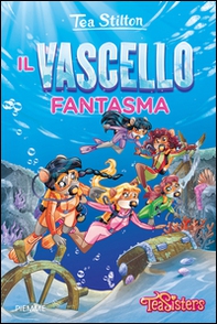Il vascello fantasma - Librerie.coop
