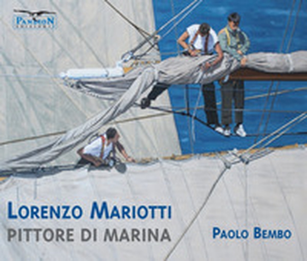 Pittore di marina - Librerie.coop Pittore di marina - Librerie.coop