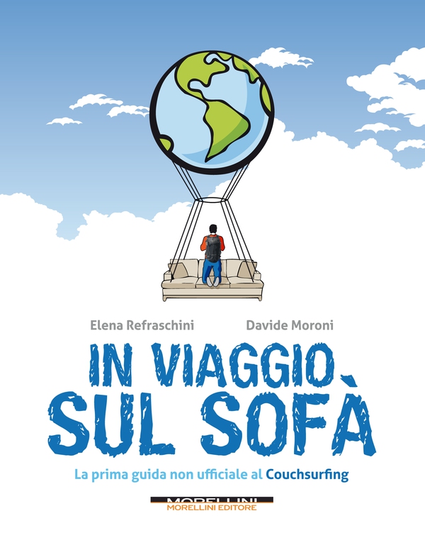In viaggio sul sofà - Librerie.coop In viaggio sul sofà - Librerie.coop