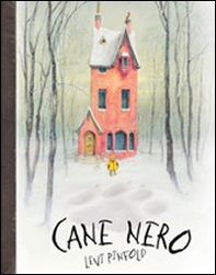Cane nero - Librerie.coop Cane nero - Librerie.coop
