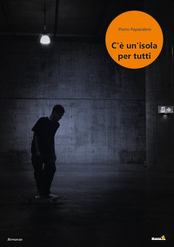 C'è un'isola per tutti - Librerie.coop C'è un'isola per tutti - Librerie.coop