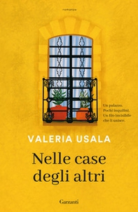 Nelle case degli altri - Librerie.coop