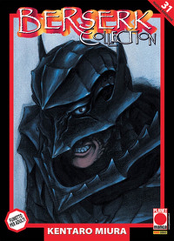 Berserk collection. Serie nera - Vol. 31 - Librerie.coop Berserk collection. Serie nera - Vol. 31 - Librerie.coop