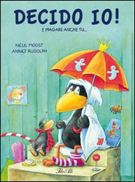 Decido io! E magari anche tu... - Librerie.coop