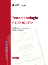 Fenomenologia dello spirito - Librerie.coop Fenomenologia dello spirito - Librerie.coop