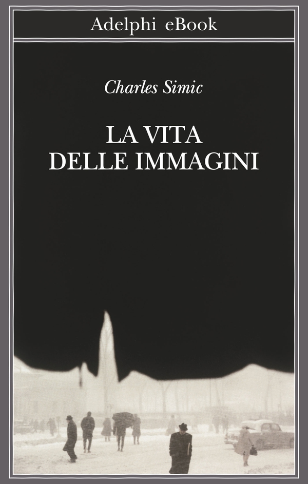La vita delle immagini - Librerie.coop La vita delle immagini - Librerie.coop