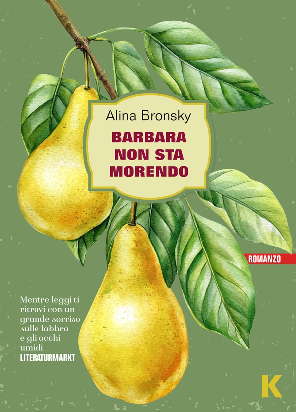 Barbara non sta morendo - Librerie.coop Barbara non sta morendo - Librerie.coop