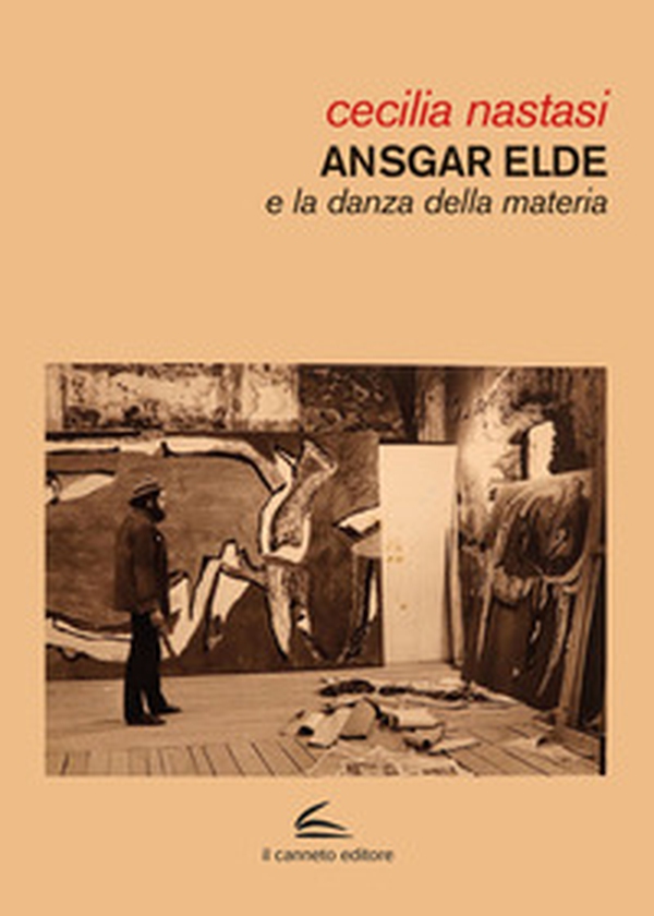 Ansgar Elde e la danza della materia - Librerie.coop Ansgar Elde e la danza della materia - Librerie.coop